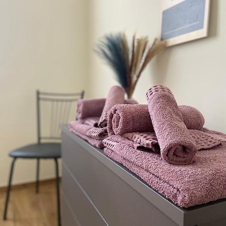 칼리아리 Pineta158 아파트 외부 사진