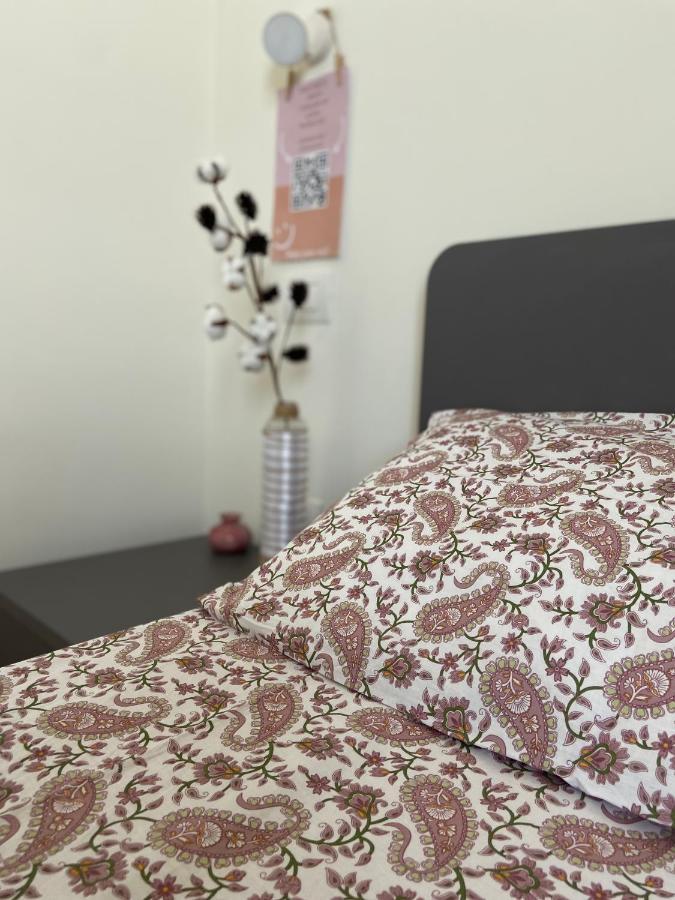 칼리아리 Pineta158 아파트 외부 사진